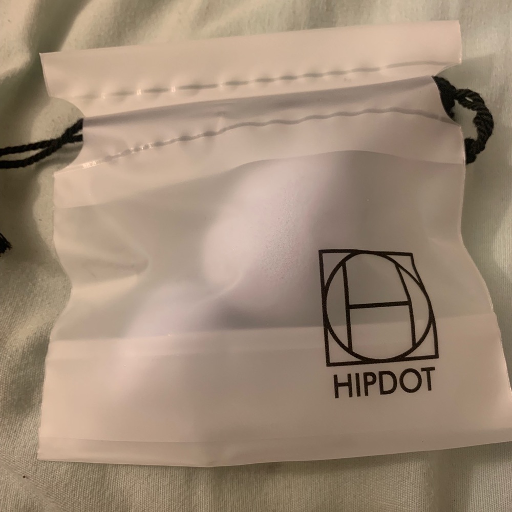 Hipdot Color Changing Sponge Duo